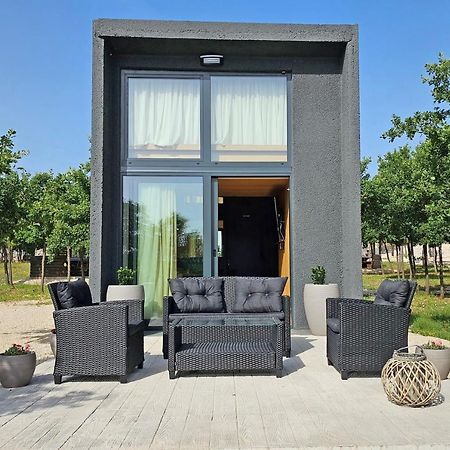 Bungalovi Amfora Ljubuški Kültér fotó