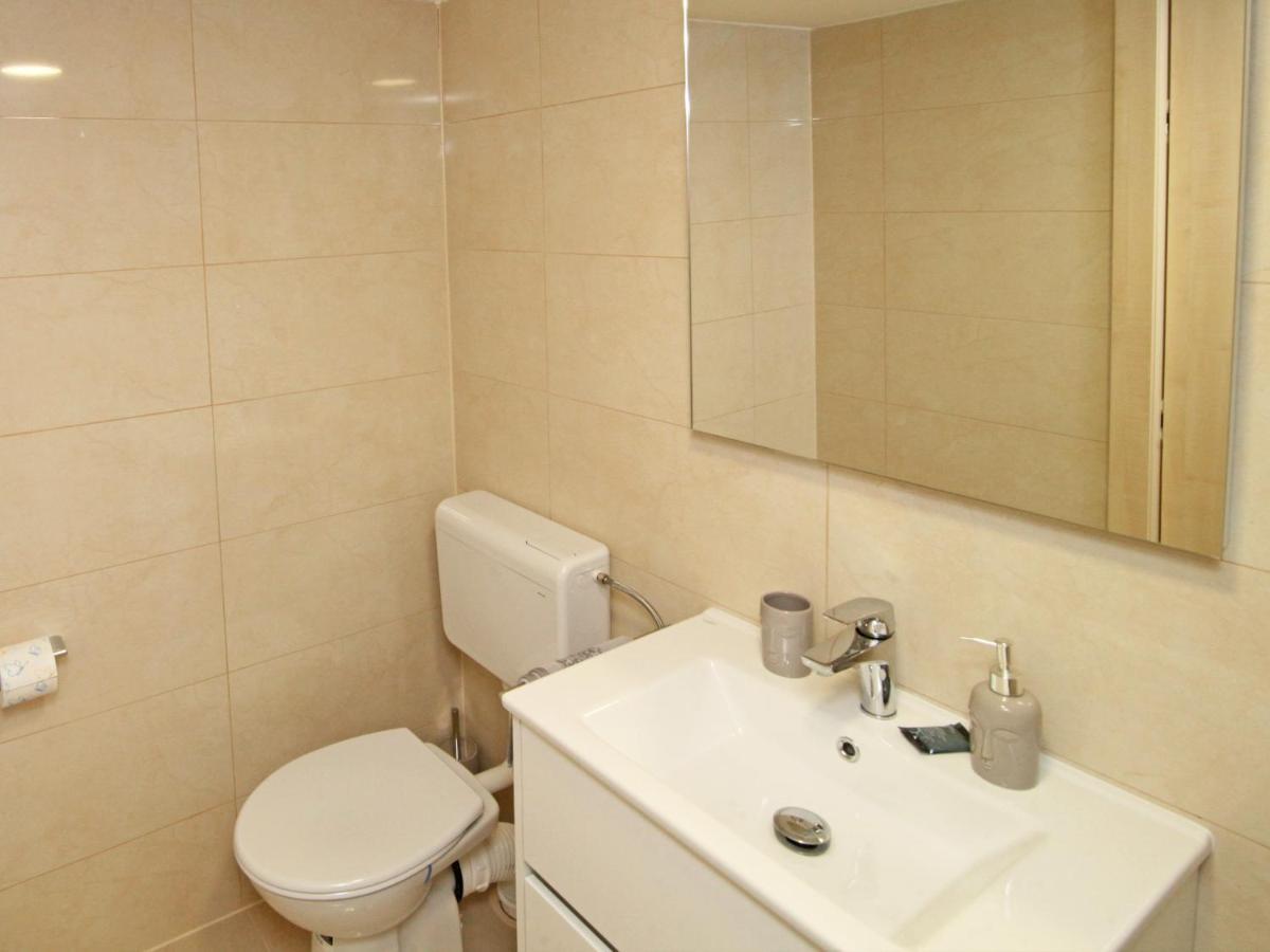 Bungalovi Amfora Ljubuški Kültér fotó