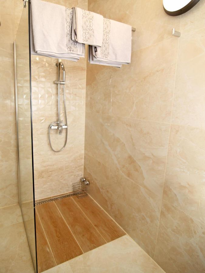 Bungalovi Amfora Ljubuški Kültér fotó